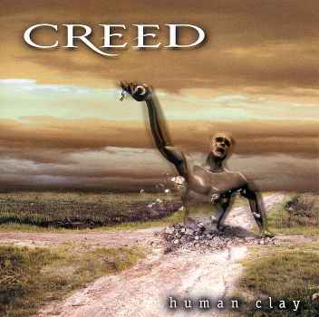 Human Clay